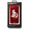 Pouzdro a kryt na mobilní telefon Apple Pouzdro Logiix NHL Aluminium Shield iPhone 6+ / 6S+ Ottawa Senators