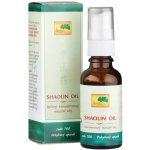 TCM Herbs SHAOLIN OIL 50ml (701) – Sleviste.cz