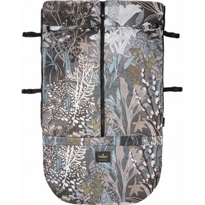 ZIBIE Jarní/Podzimní nepadací deka Bloomora – Sleviste.cz