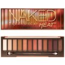  Urban Decay Naked Heat Eyeshadow Palette