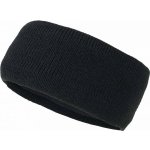 Willard DASTY Pletená černá – Zboží Dáma