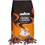 Lavazza Crema e Gusto Tradizione Italiana 1 kg – Zbozi.Blesk.cz