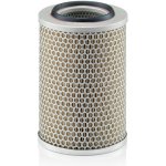 Vzduchový filtr MANN-FILTER C 17 201 – Hledejceny.cz