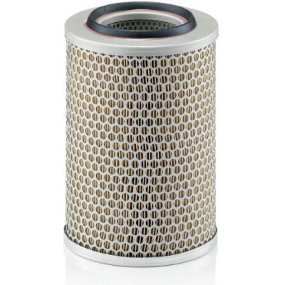 Vzduchový filtr MANN-FILTER C 17 201 – Hledejceny.cz