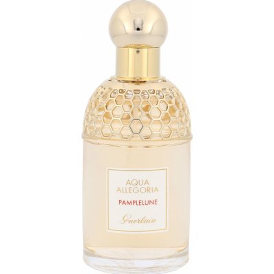 Guerlain Aqua Allegoria Pamplelune toaletní voda unisex 75 ml – Hledejceny.cz