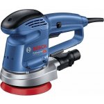 Bosch GEX 34-125 0.601.372.300 – Hledejceny.cz