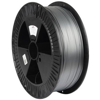 Spectrum PET-G Premium 1.75mm SILVER STAR 2kg – Zboží Živě