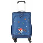 Travelite Mini Mover Pirate 36 l – Sleviste.cz
