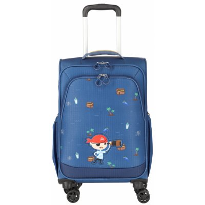 Travelite Mini Mover Pirate 36 l – Sleviste.cz