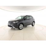 Volkswagen T-Cross 1.0 TSI 70 kW