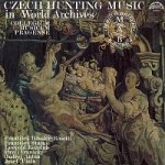 Collegium musicum pragense – Česká lovecká hudba ve světových archívech Fiala - Koželuh - Anton - Vranický - Stamic MP3 – Hledejceny.cz