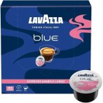 Lavazza Blue Espresso amabile 100 ks – Zbozi.Blesk.cz