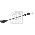 Tazne lanko, ovladani spojky FEBI BILSTEIN 19502