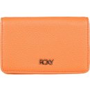 Roxy SHADOW LIME MOCK ORANGE dámská značková peněženka