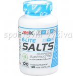 E-lite Salts 120 kapslí – Hledejceny.cz