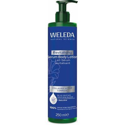Weleda Revitalising Serum Body Lotion 250 ml – Zbozi.Blesk.cz
