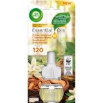 AIR WICK Electric náplň Santalové dřevo a vanilka 19 ml – Zboží Dáma