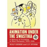 Animation Under the Swastika – Hledejceny.cz
