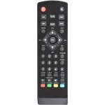 Dálkový ovladač General GoSAT GS200DVBT2 – Zboží Živě