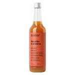 Sirupárna Domácí Meruňka & Jeřabina Sirup 0,5 l – Zboží Mobilmania