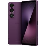 Sony XPERIA 1 VII 5G 12GB/512GB Purple – Zboží Živě