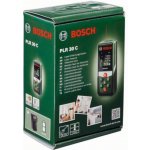 Bosch PLR 30 C 0 603 672 120 – Hledejceny.cz