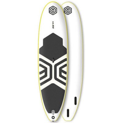 Paddleboard NOVENOVE iSUP Eco 10'6