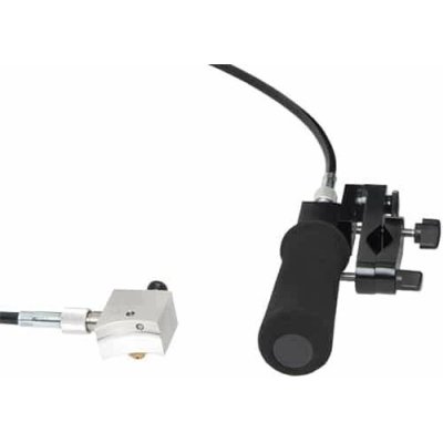 VariZoom VZFCX remote control Canon manual lens XL1 – Hledejceny.cz