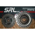 SRL Spojka RENAULT MEGANE II CLIO III SCENIC II - kompletní – Sleviste.cz