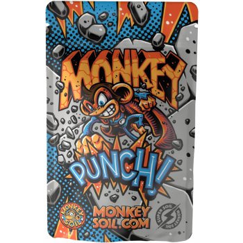 Monkey Punch 30 g