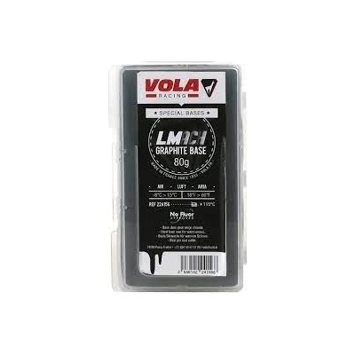 Vola Base Graphite LMACH 80 g – Hledejceny.cz