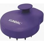 KUNDAL Shampoo Brush masážní kartáč pro pokožku hlavy 1 ks – Zboží Dáma