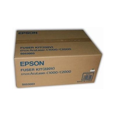 Tonery Náplně Epson C13S053003, zapékací jednotka – Zboží Živě