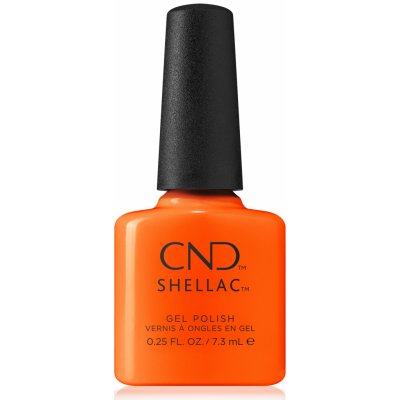 CND Shellac UV Color POPSICLE PICNIC 7,3 ml