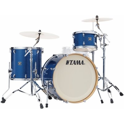 Tama CK32RZ-ISP Indigo Sparkle – Zboží Mobilmania