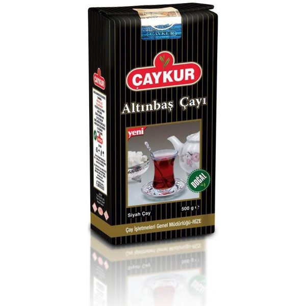 Čaj Caykur Altinbas 500 g