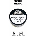 MustH Milric 125 g – HobbyKompas.cz