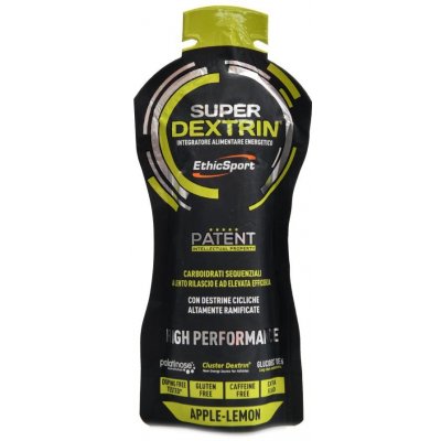 Ethic Sport Super dextrin gel 58 ml – Zboží Dáma