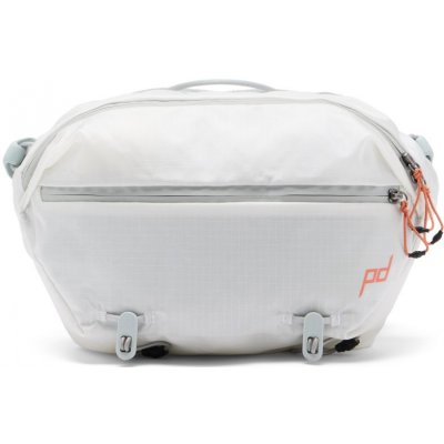 Peak Design Outdoor Sling 2L Cloud BAS-2-CD-1 – Zboží Živě