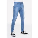Reell kalhoty Radar Light blue LIGHT blue – Sleviste.cz