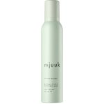 Mjuuk Volume Mousse 250 ml – Zboží Mobilmania