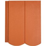 BMI Bramac Reviva taška základní cihlově červená – Zboží Mobilmania