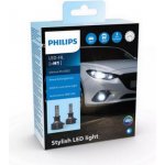 Philips Ultinon Pro3022 HL H1-LED P14,5s 12/24V 20W 11258U3022X2 2 ks – Zbozi.Blesk.cz