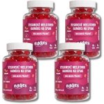 Eddies Sleep Gummies 60 ks 4 balení – Hledejceny.cz