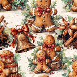 Takoy Bavlna premium Takoy perníčky – Zboží Mobilmania