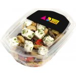 Fine Dine Pikantní marinovaný salát se sýrem Feta 150 g – Zboží Dáma