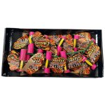 Ohnivý Motýl 10 ks – Zboží Mobilmania