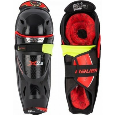 Chrániče holení Bauer Vapor X 2.9 JR – Hledejceny.cz