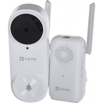 EZVIZ DB2 – Zbozi.Blesk.cz