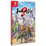 Romancing Saga 2: Revenge Of The Seven – Zboží Živě